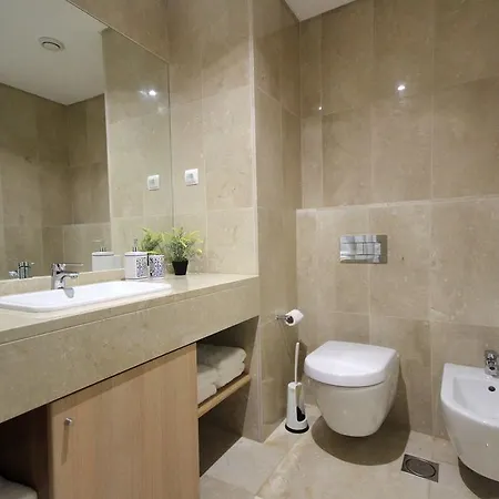 Virtudes Ocean View With Pool By Madeira