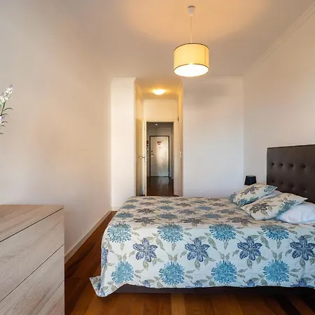 Daire Virtudes Ocean View With Pool By Madeira *