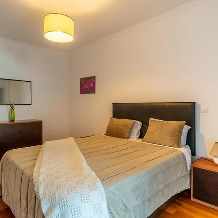 Virtudes Ocean View With Pool By Madeira Funchal