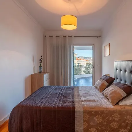 Virtudes Ocean View With Pool By Madeira Апартаменты *