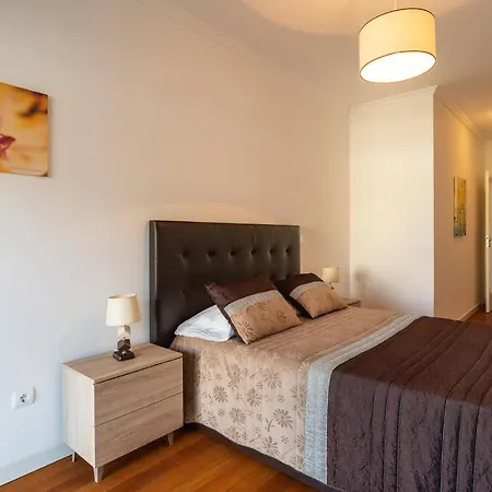 Virtudes Ocean View With Pool By Madeira *