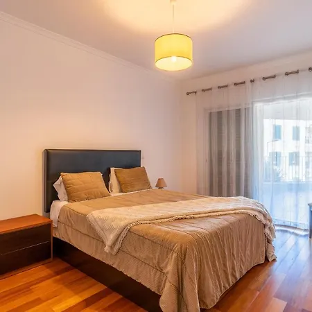 Virtudes Ocean View With Pool By Madeira * فونشال