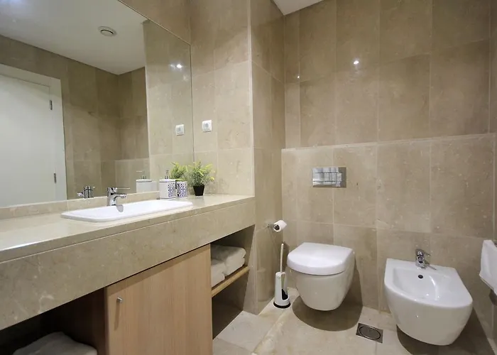 Virtudes Ocean View With Pool By Madeira