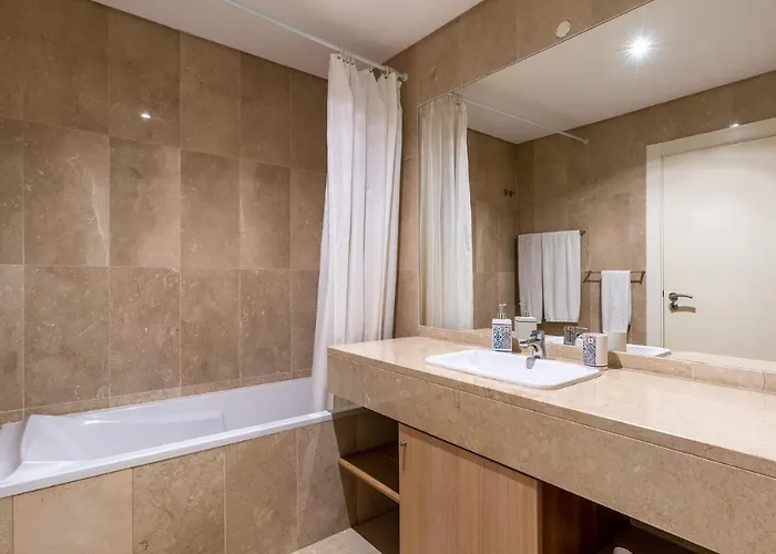 Virtudes Ocean View With Pool By Madeira 公寓 *