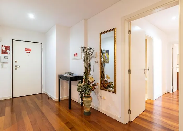 公寓 Virtudes Ocean View With Pool By Madeira 丰沙尔