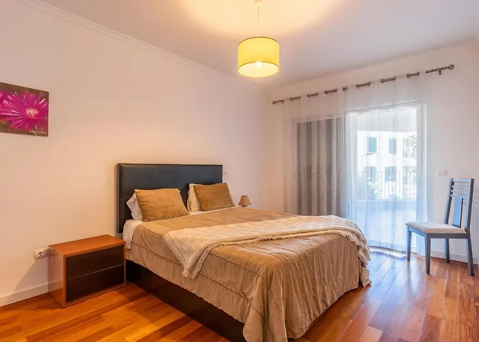 Virtudes Ocean View With Pool By Madeira * 丰沙尔