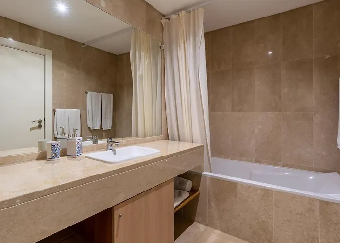 Virtudes Ocean View With Pool By Madeira 公寓