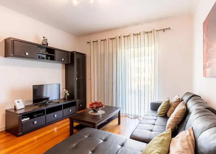 Virtudes Ocean View With Pool By Madeira *