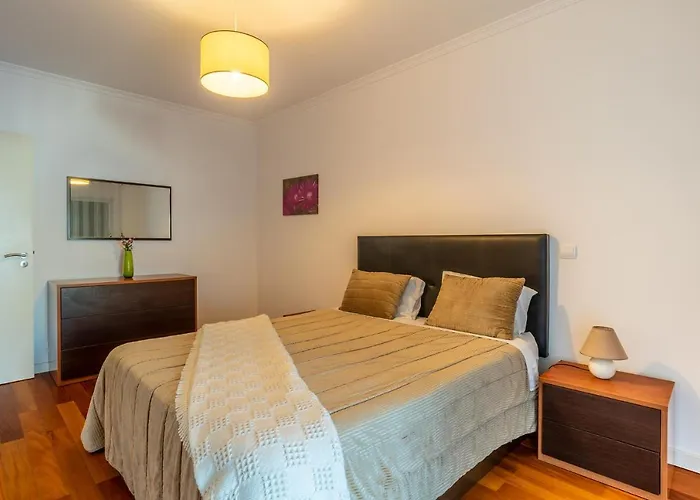 Virtudes Ocean View With Pool By Madeira Funchal (Madeira)