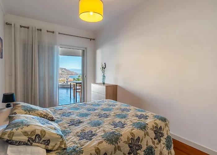 Virtudes Ocean View With Pool By Madeira Lejlighed Funchal (Madeira)