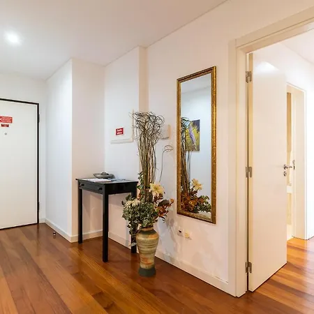 Lejlighed Virtudes Ocean View With Pool By Madeira Funchal (Madeira)