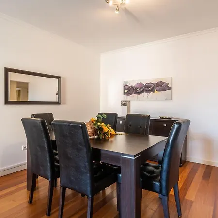 Virtudes Ocean View With Pool By Madeira Lejlighed Funchal (Madeira)