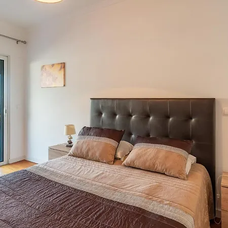 Virtudes Ocean View With Pool By Madeira Funchal (Madeira)